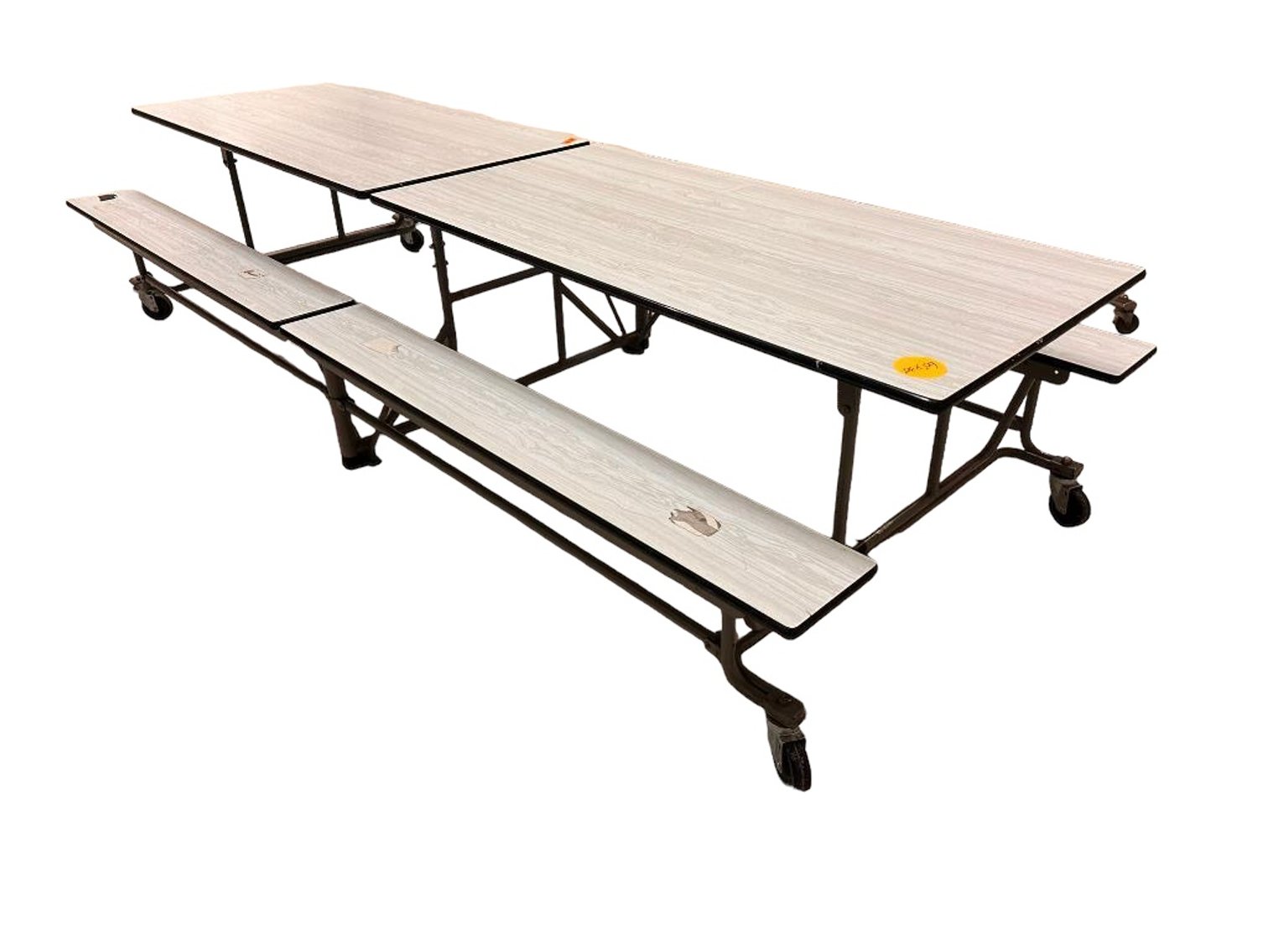 Image for Omaha Public Schools Surplus Liquidation - Southroads Bellevue Location