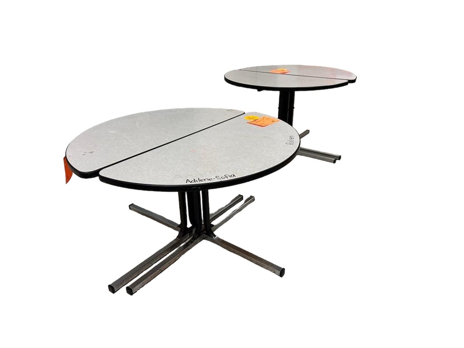 Image for Omaha Public Schools Surplus Liquidation - Southroads Bellevue Location