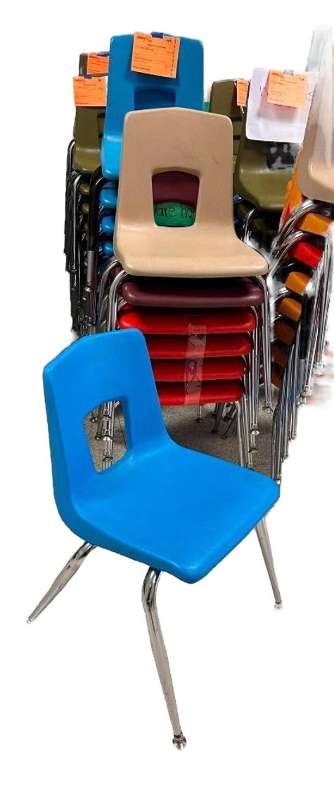 Image for Omaha Public Schools Surplus Liquidation - Southroads Bellevue Location