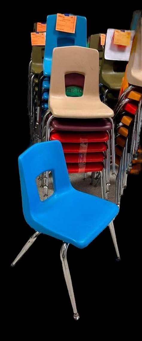 Image for Omaha Public Schools Surplus Liquidation - Southroads Bellevue Location