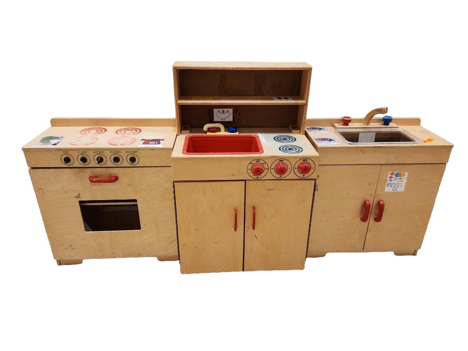 Image for Omaha Public Schools Surplus Liquidation - Southroads Bellevue Location