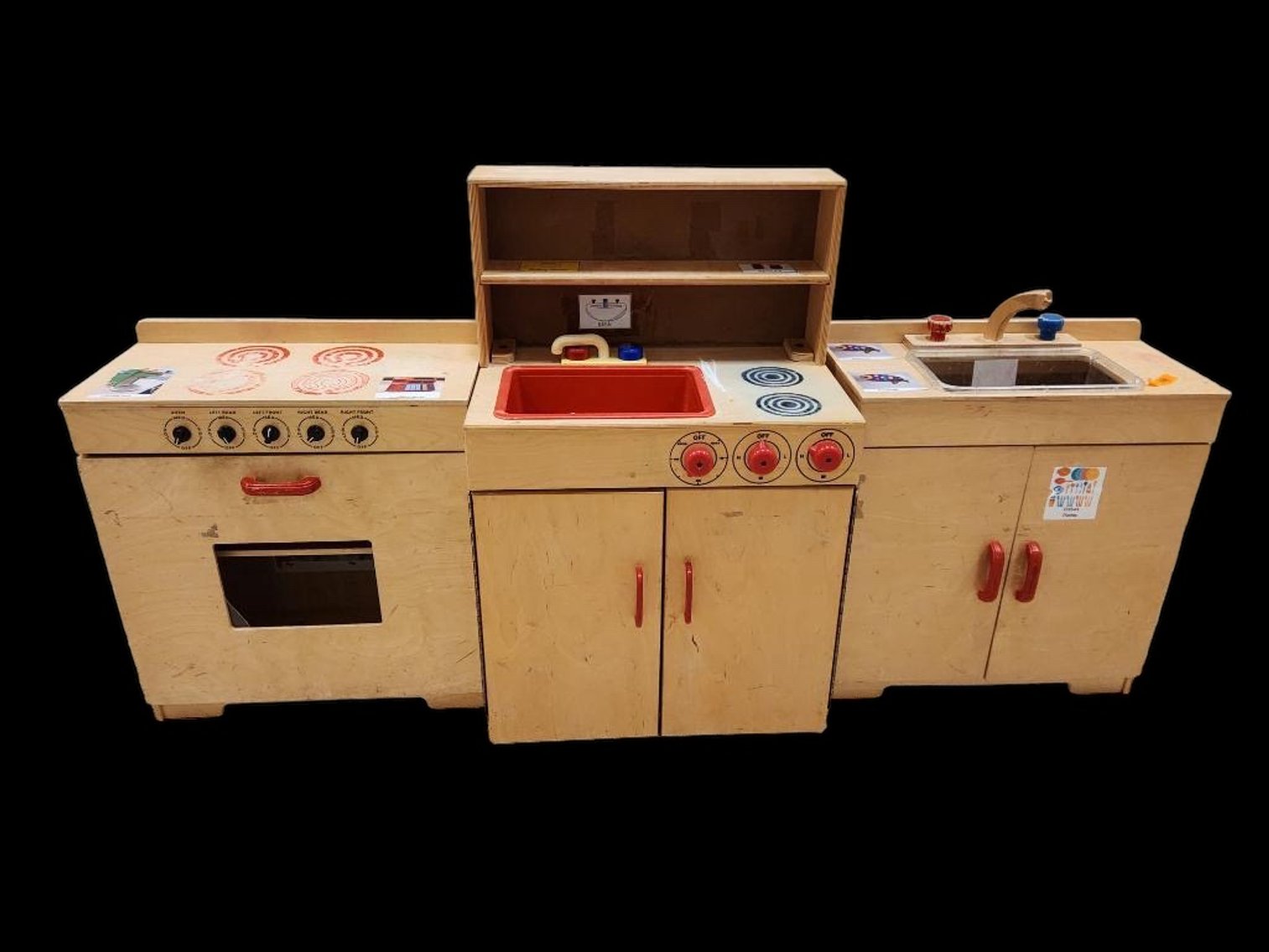 Image for Omaha Public Schools Surplus Liquidation - Southroads Bellevue Location