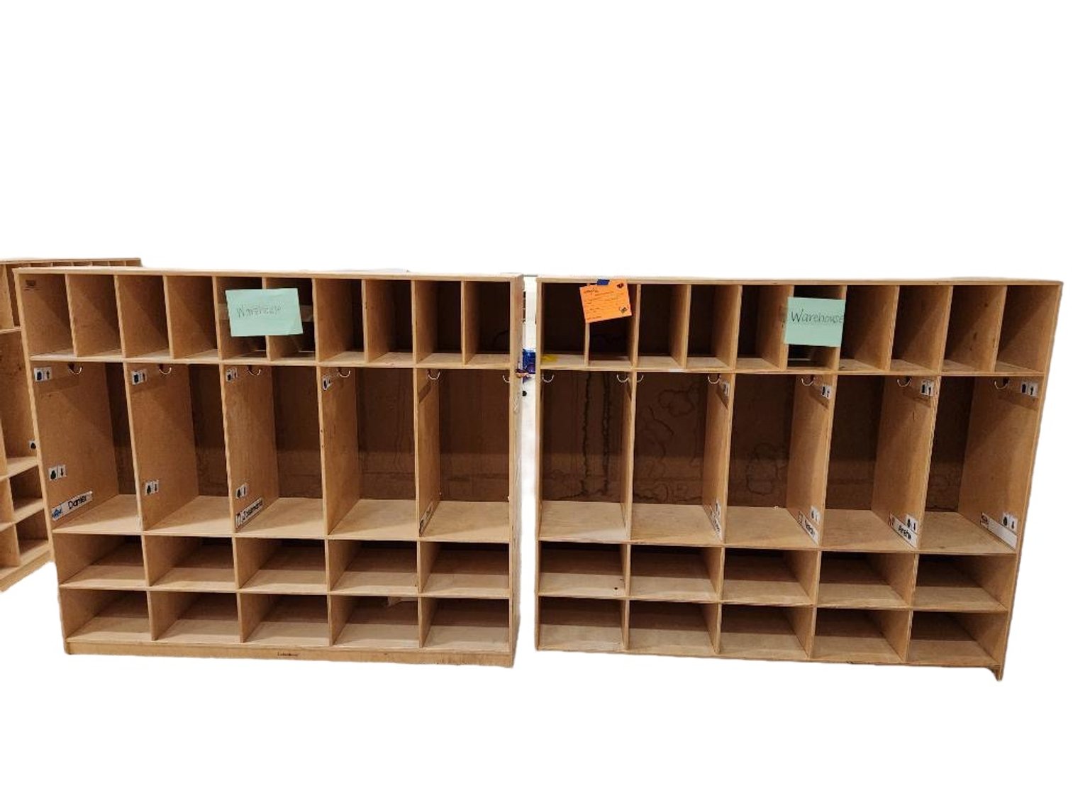 Image for Omaha Public Schools Surplus Liquidation - Southroads Bellevue Location