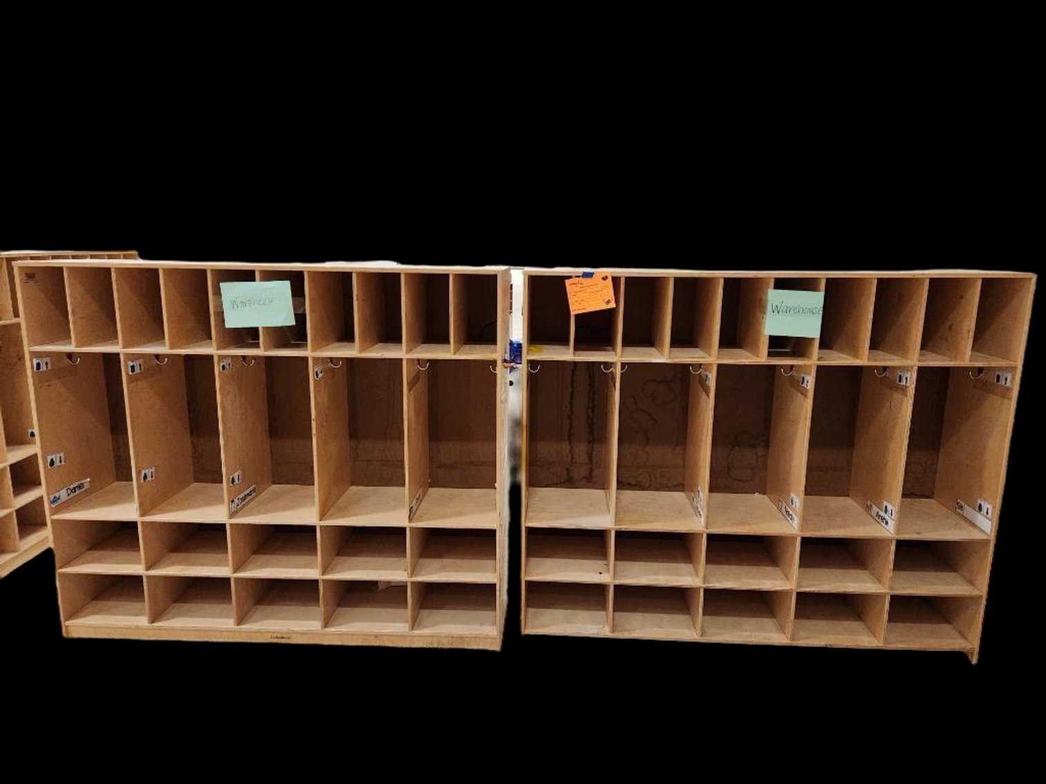 Image for Omaha Public Schools Surplus Liquidation - Southroads Bellevue Location