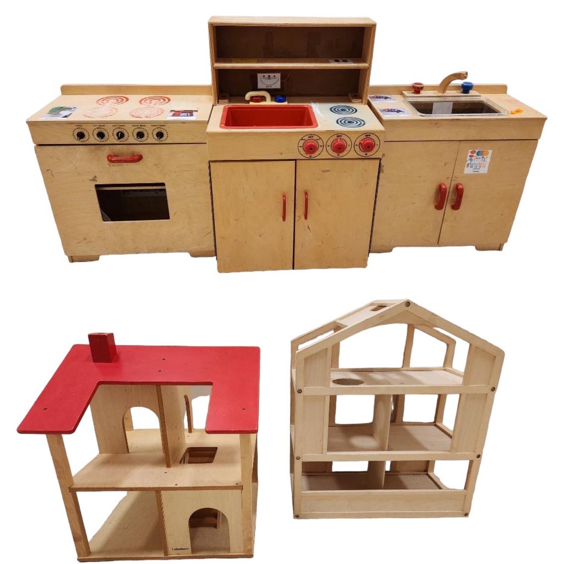 Image for Omaha Public Schools Surplus Liquidation - Southroads Bellevue Location