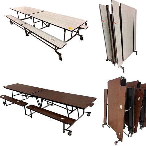 Image for Omaha Public Schools Surplus Liquidation - Southroads Bellevue Location