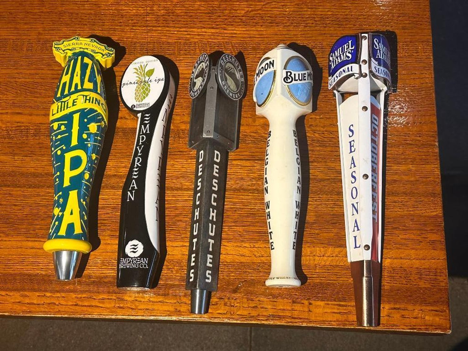 Image for Hoppy Taco Deer Creek Omaha - Restaurant Liquidation
