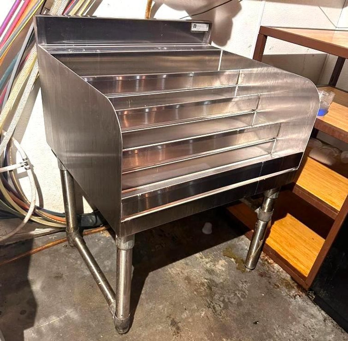 Image for Hoppy Taco Deer Creek Omaha - Restaurant Liquidation