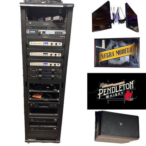 Image for Hoppy Taco Deer Creek Omaha - Restaurant Liquidation