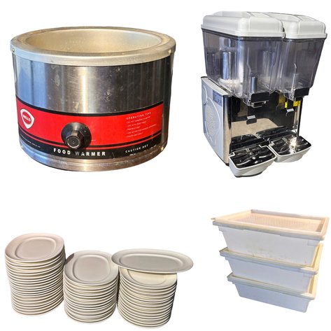 Image for Hoppy Taco Deer Creek Omaha - Restaurant Liquidation