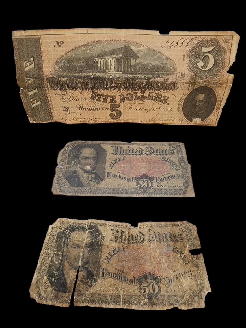Image for Coin Collector Coin & Currency Timed Auction