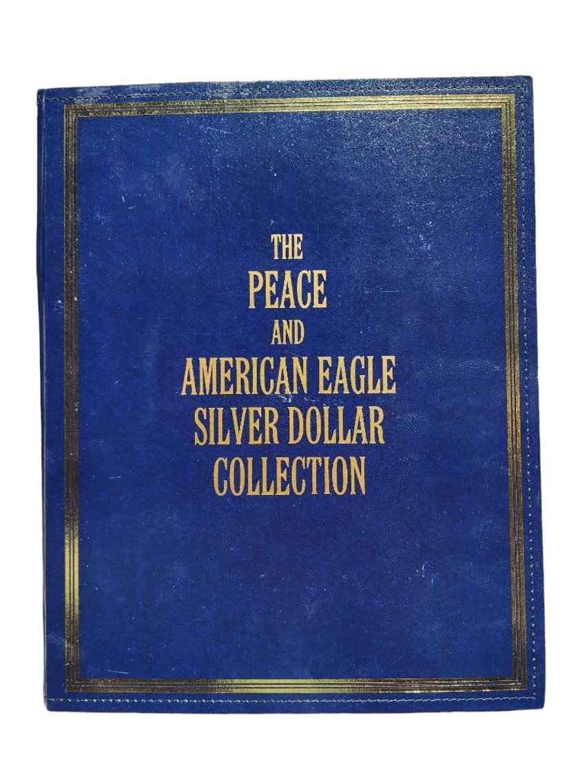 Image for Coin Collector Coin & Currency Timed Auction