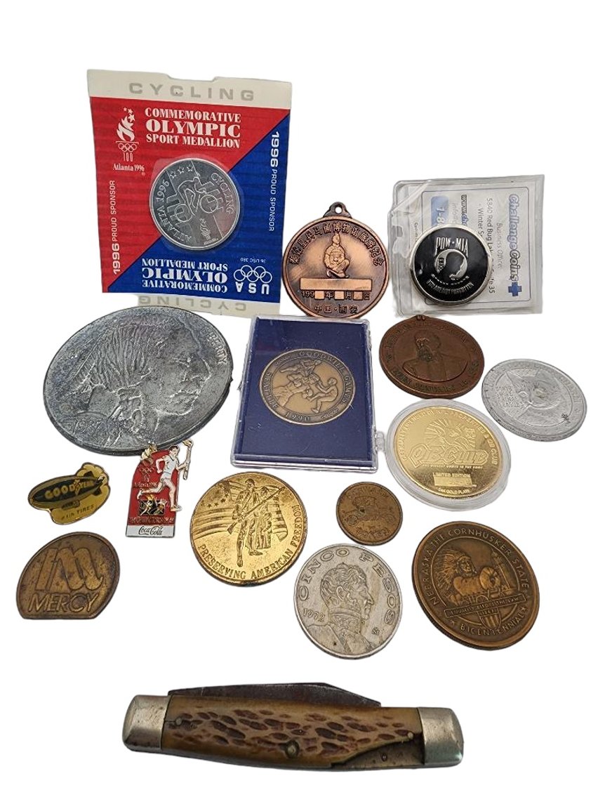 Image for Coin Collector Coin & Currency Timed Auction