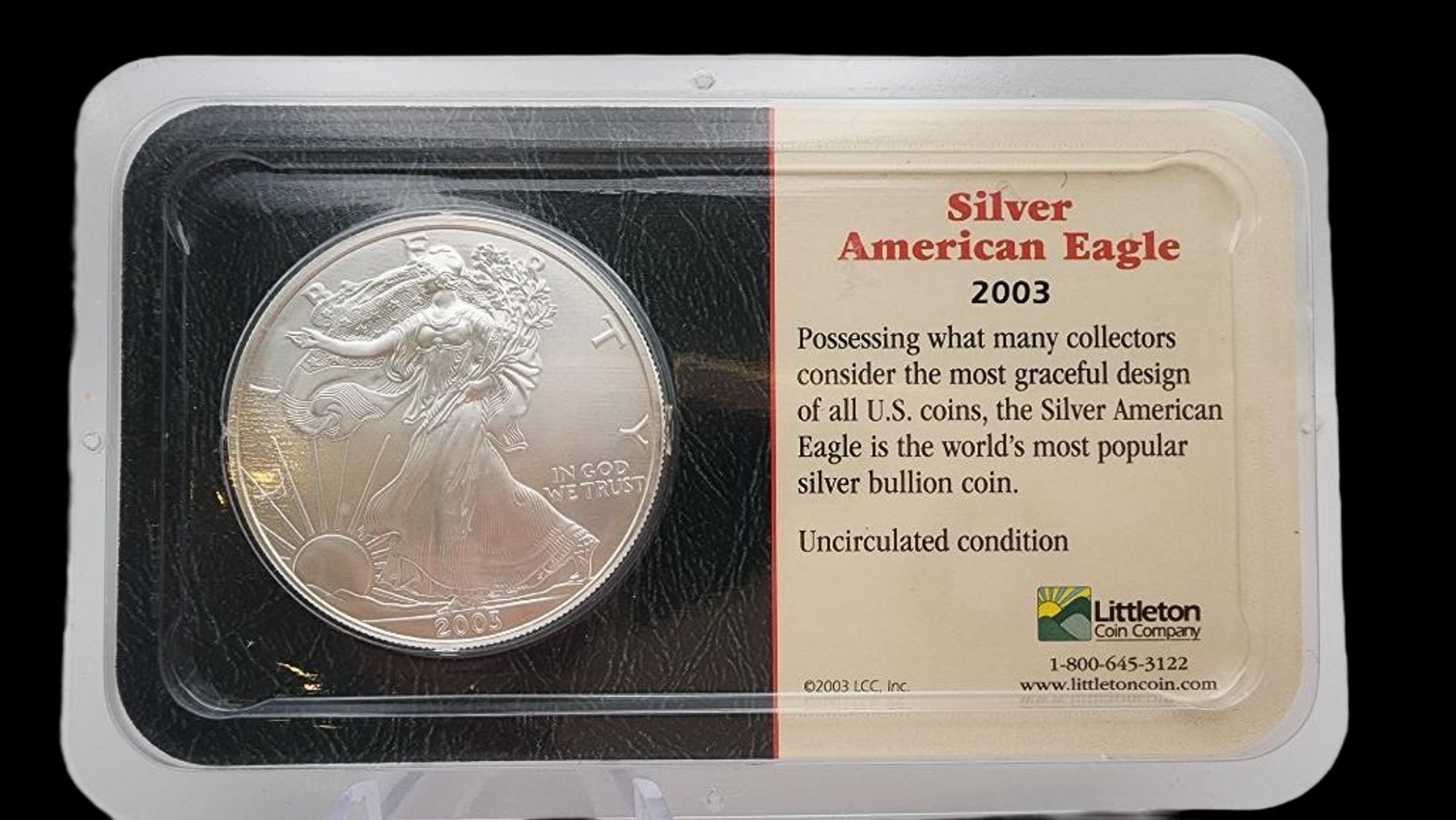 Image for Coin Collector Coin & Currency Timed Auction