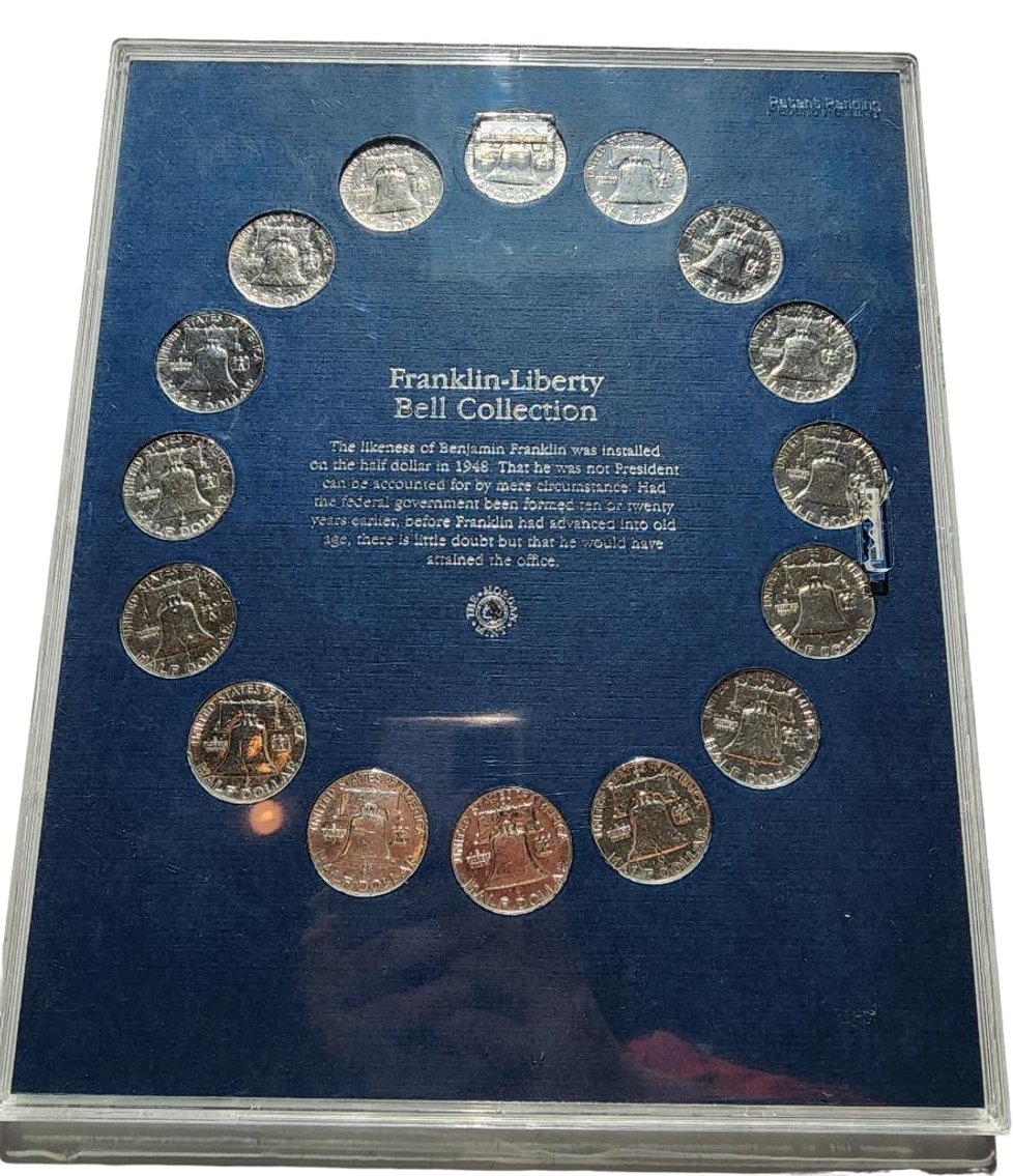 Image for Coin Collector Coin & Currency Timed Auction