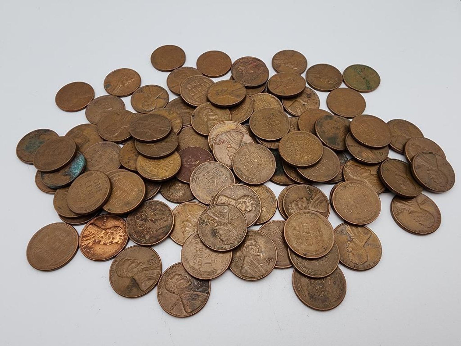 Image for Coin Collector Coin & Currency Timed Auction