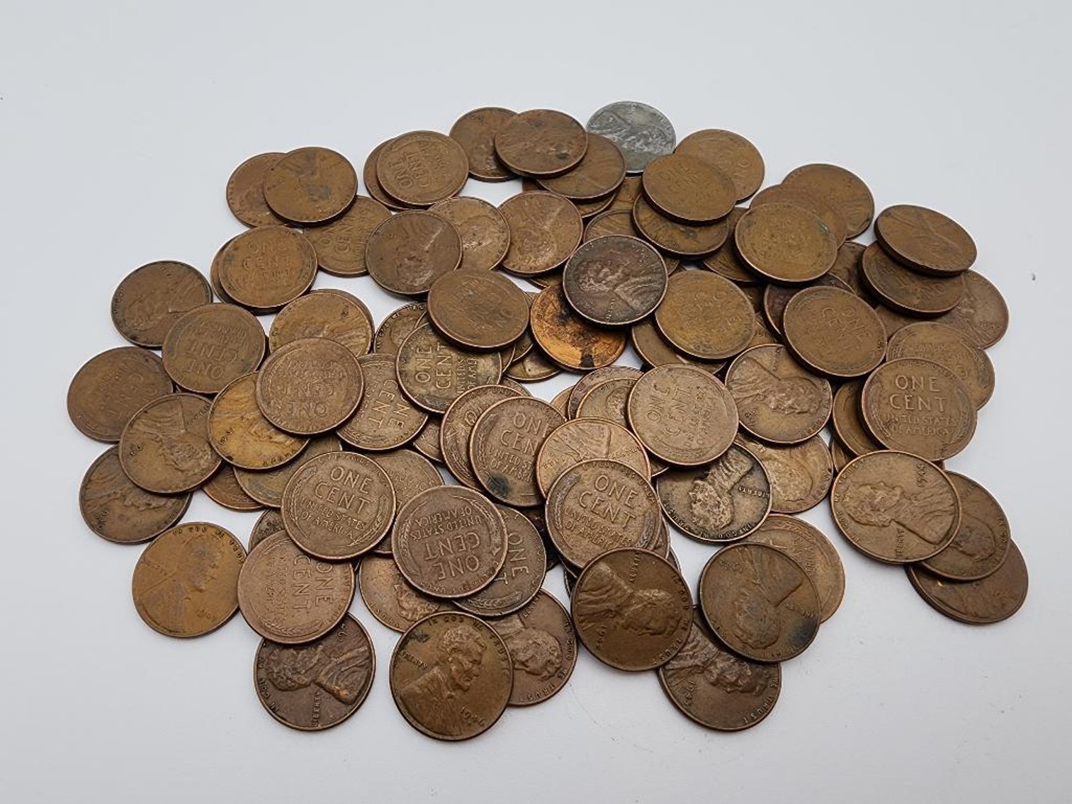Image for Coin Collector Coin & Currency Timed Auction