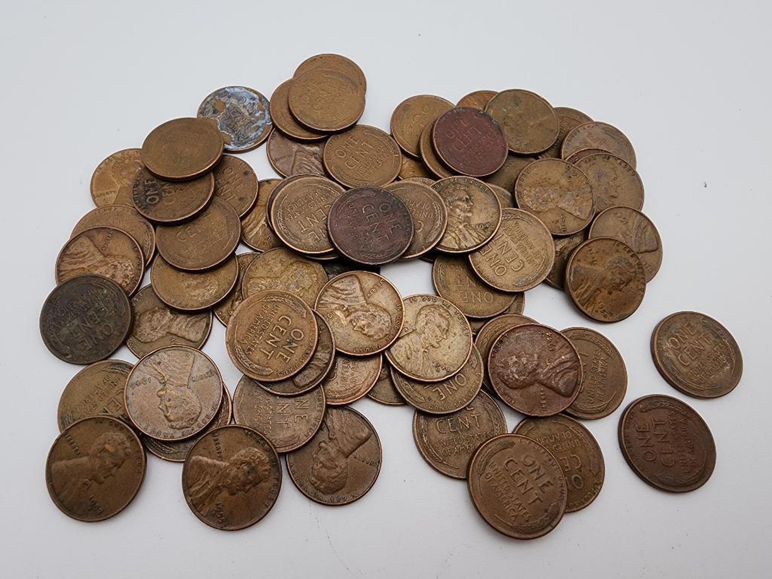 Image for Coin Collector Coin & Currency Timed Auction