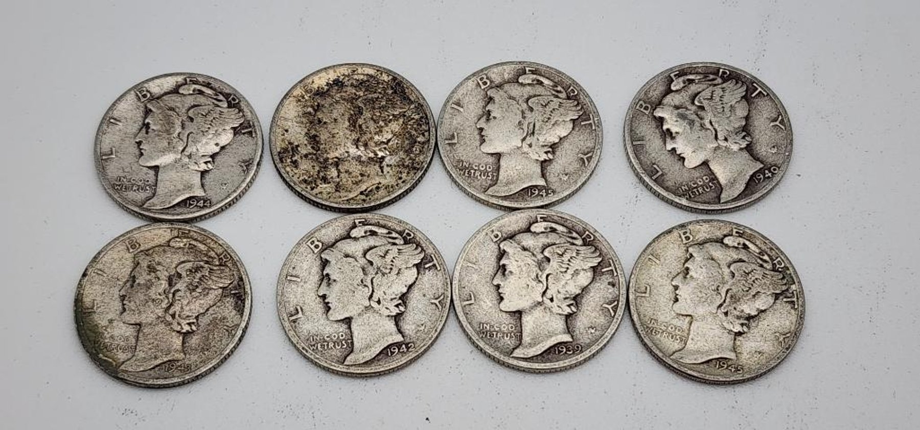 Image for Coin Collector Coin & Currency Timed Auction