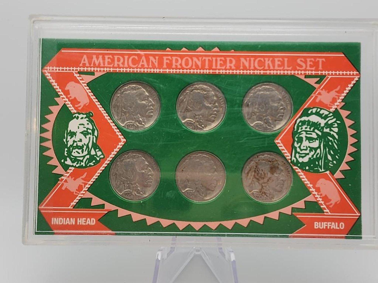 Image for Coin Collector Coin & Currency Timed Auction