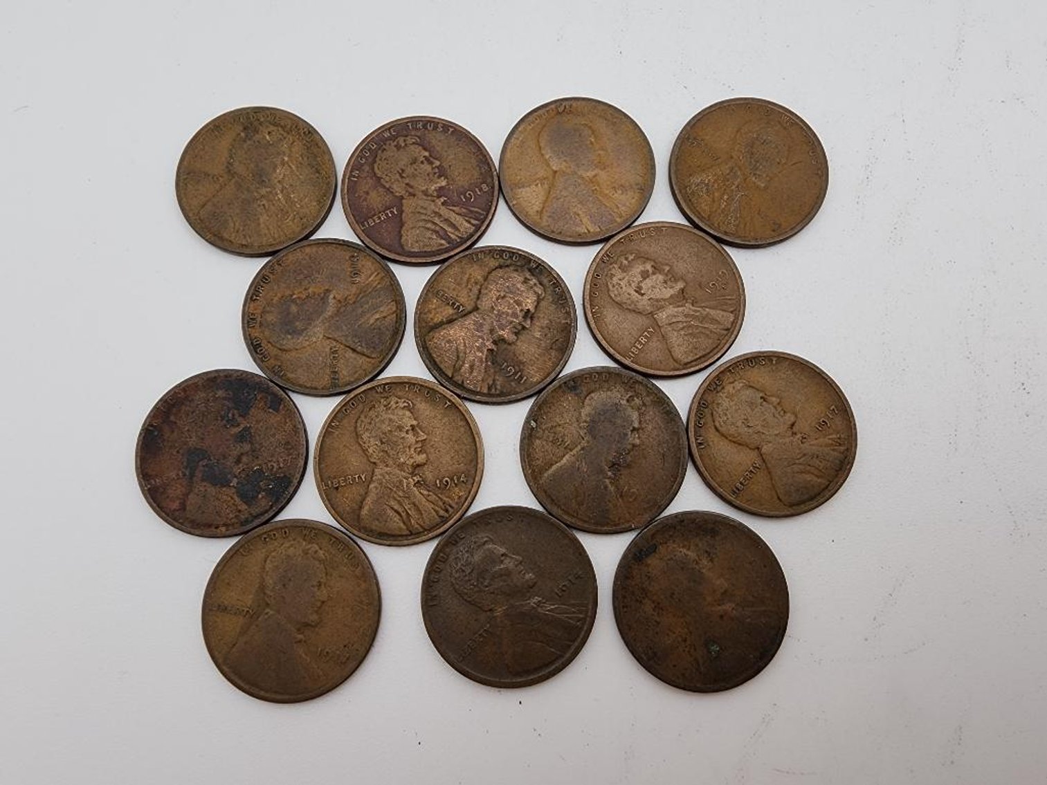 Image for Coin Collector Coin & Currency Timed Auction