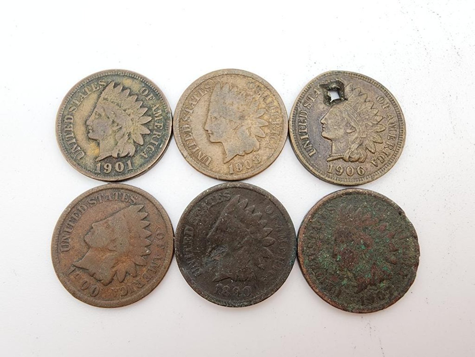 Image for Coin Collector Coin & Currency Timed Auction