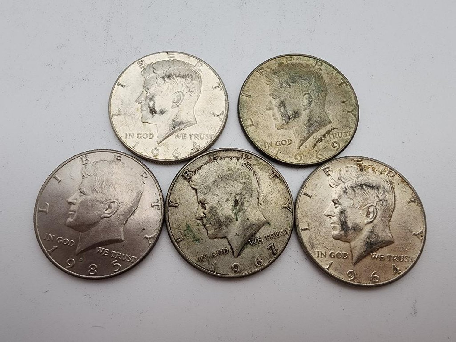 Image for Coin Collector Coin & Currency Timed Auction