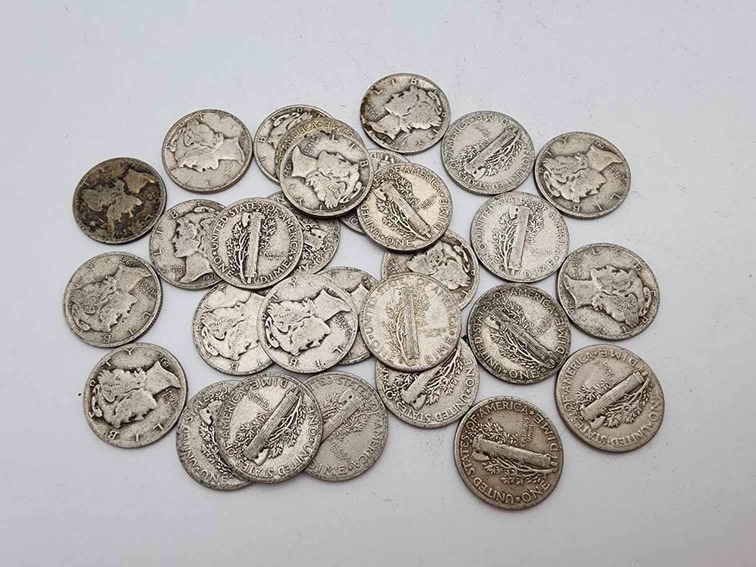Image for Coin Collector Coin & Currency Timed Auction