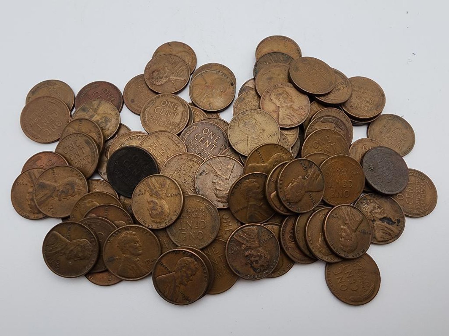 Image for Coin Collector Coin & Currency Timed Auction