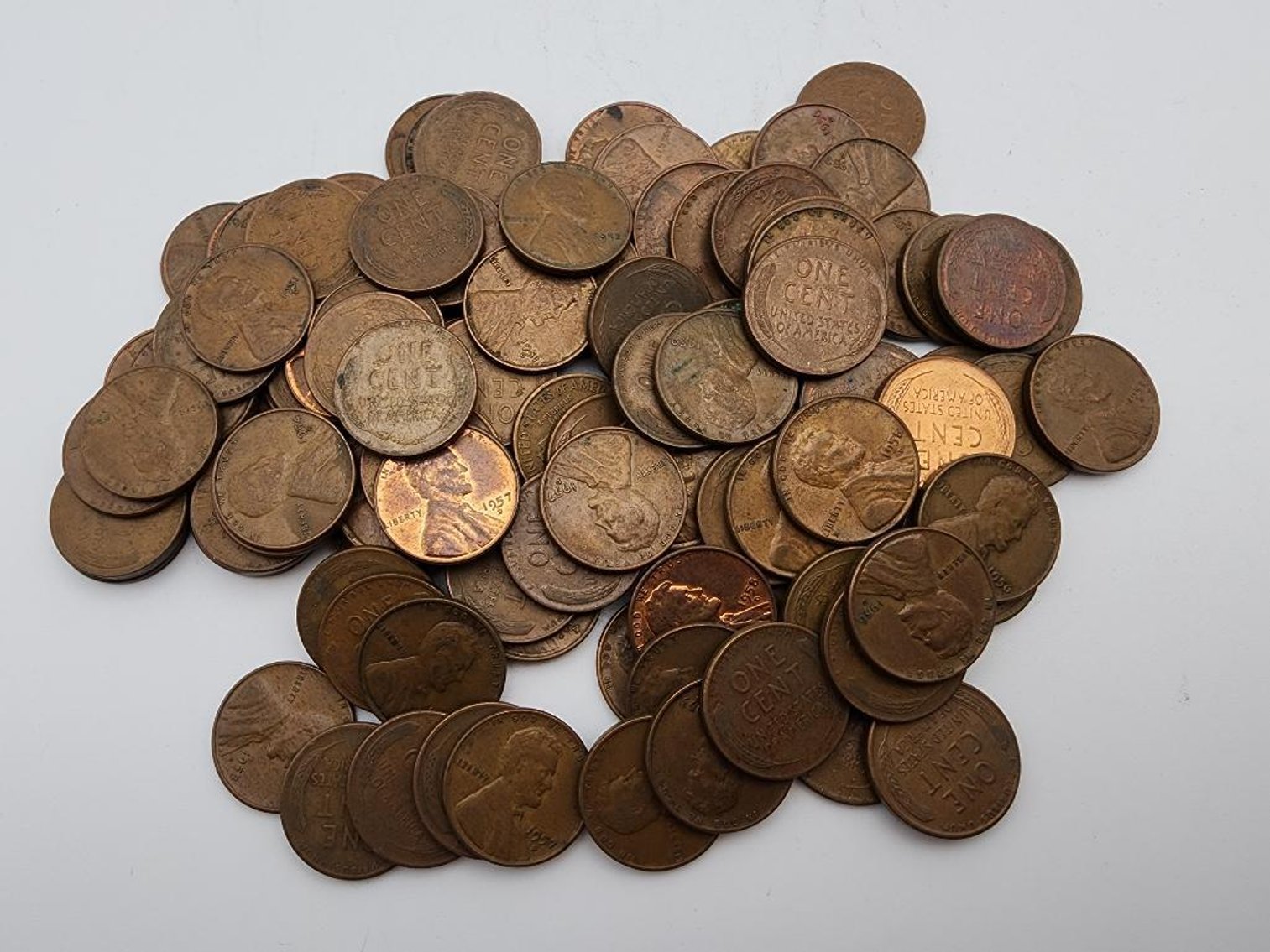 Image for Coin Collector Coin & Currency Timed Auction