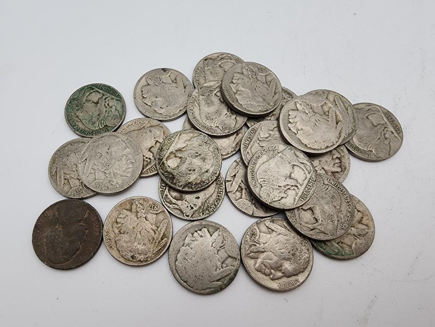 Image for Coin Collector Coin & Currency Timed Auction