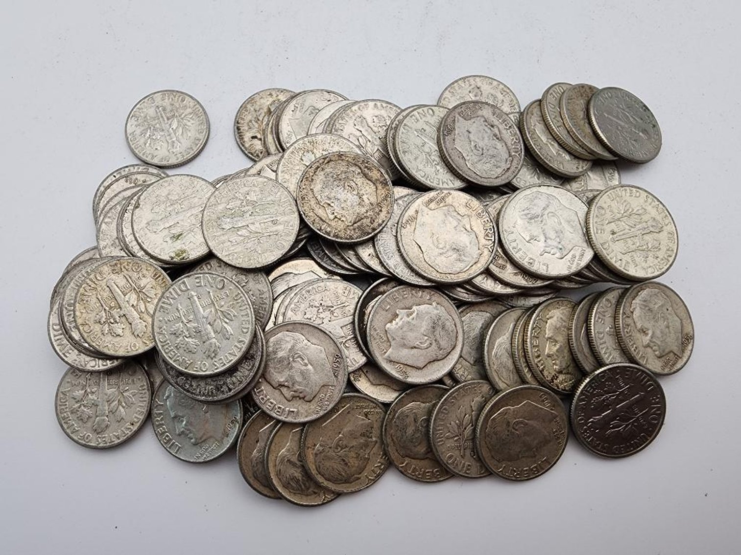Image for Coin Collector Coin & Currency Timed Auction