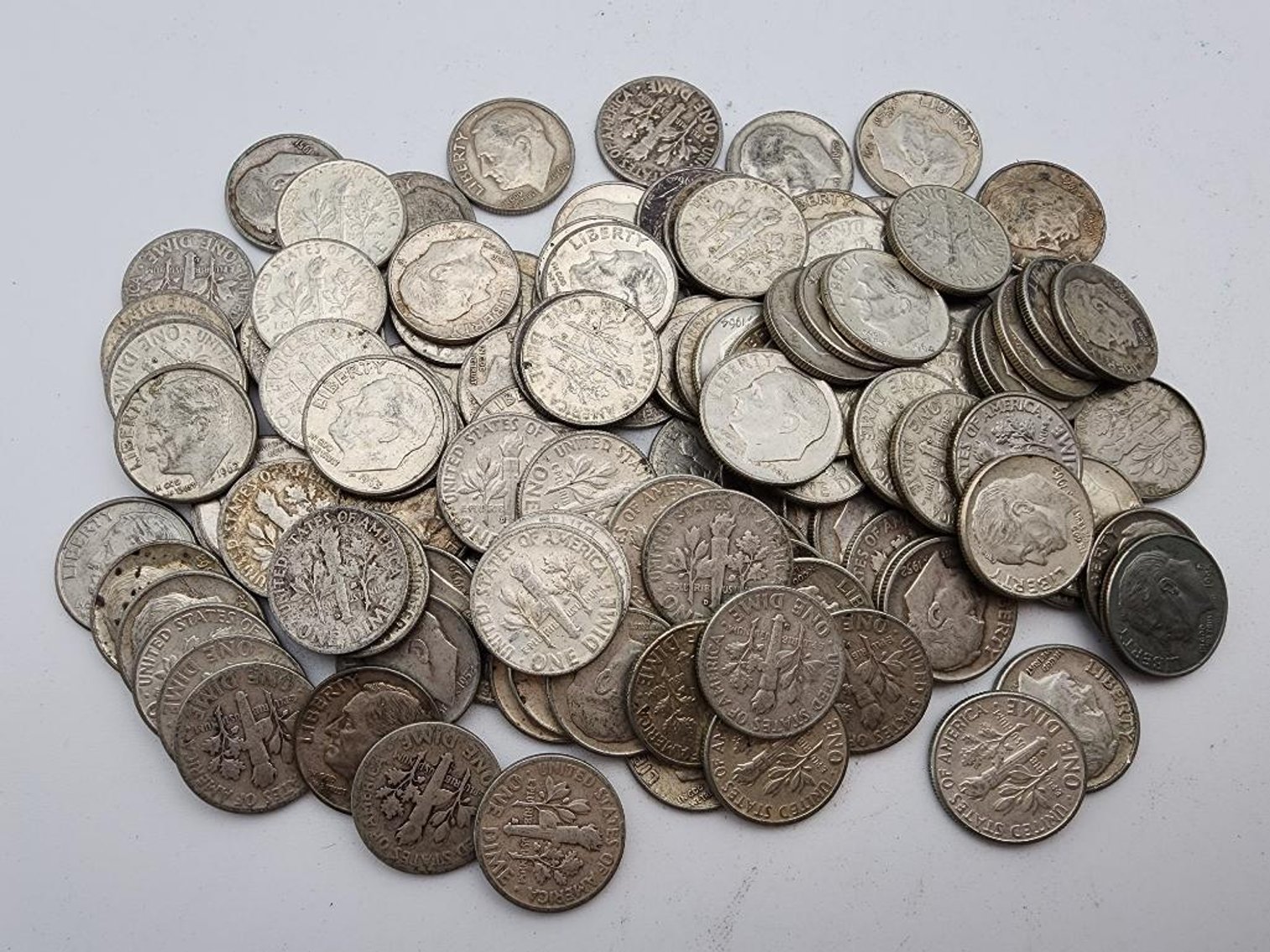 Image for Coin Collector Coin & Currency Timed Auction