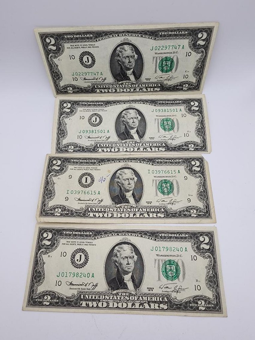 Image for Coin Collector Coin & Currency Timed Auction