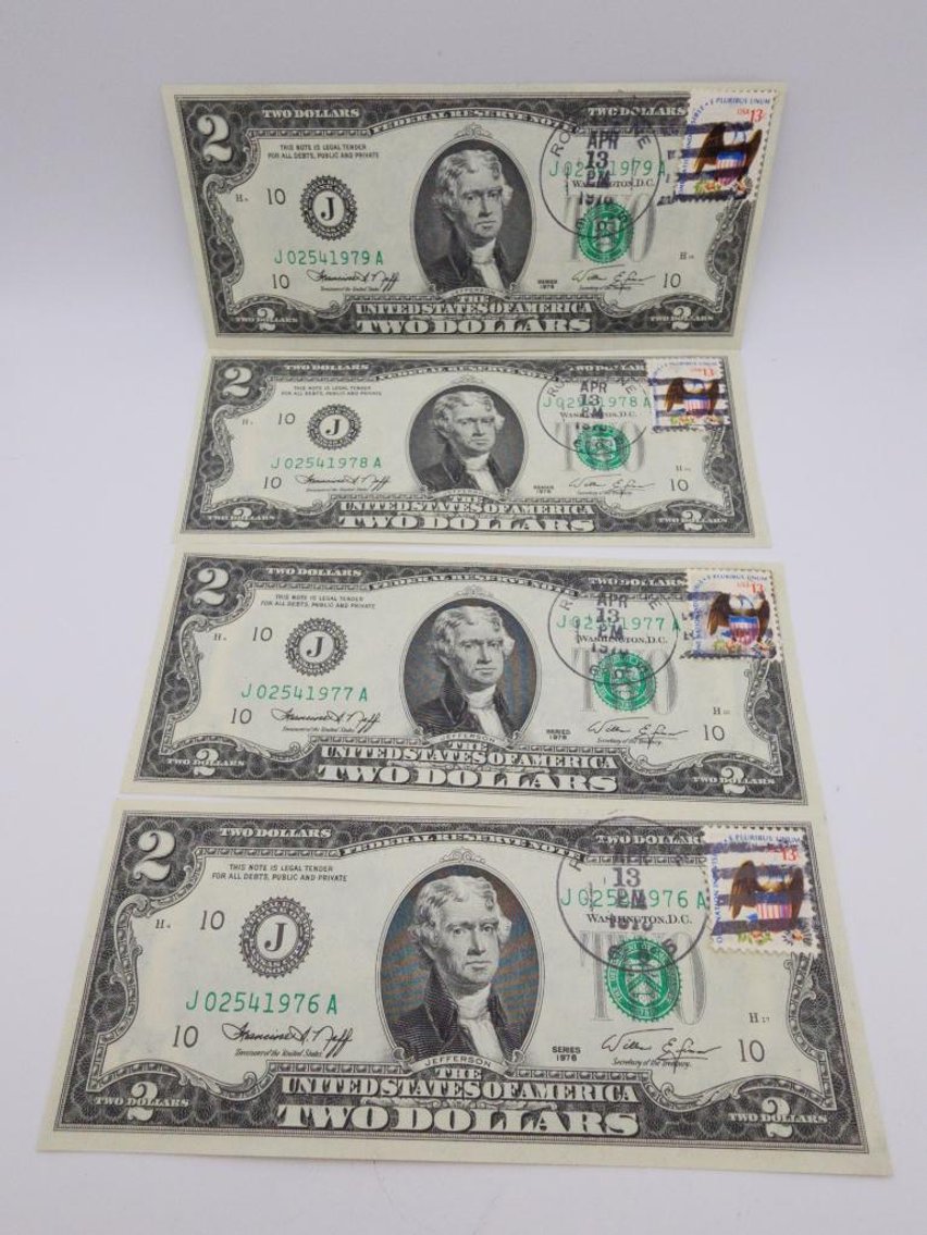 Image for Coin Collector Coin & Currency Timed Auction