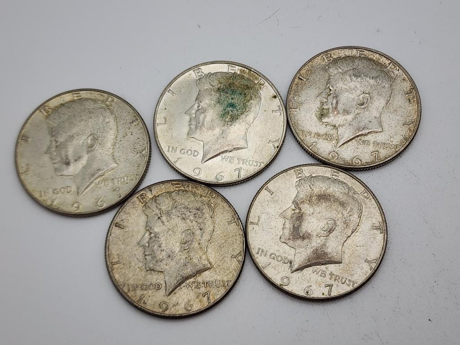 Image for Coin Collector Coin & Currency Timed Auction