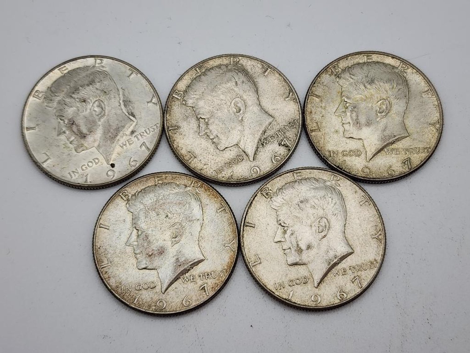 Image for Coin Collector Coin & Currency Timed Auction