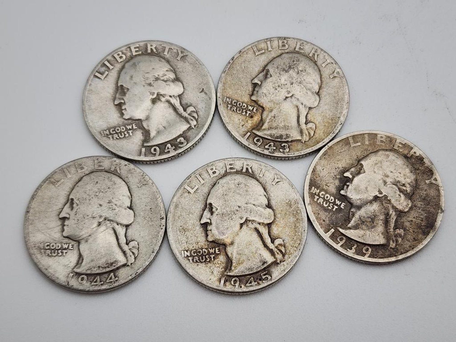 Image for Coin Collector Coin & Currency Timed Auction