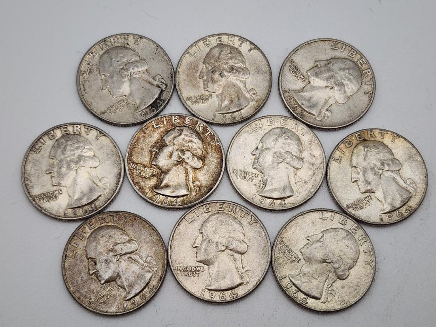 Image for Coin Collector Coin & Currency Timed Auction
