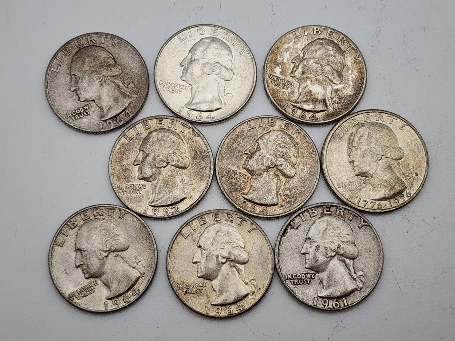 Image for Coin Collector Coin & Currency Timed Auction
