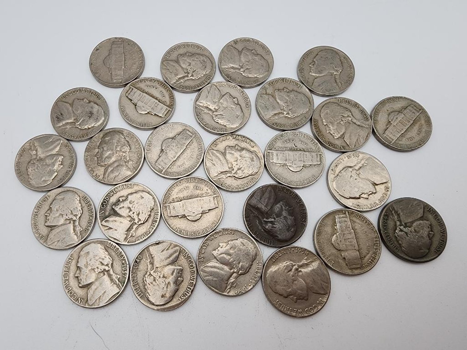 Image for Coin Collector Coin & Currency Timed Auction