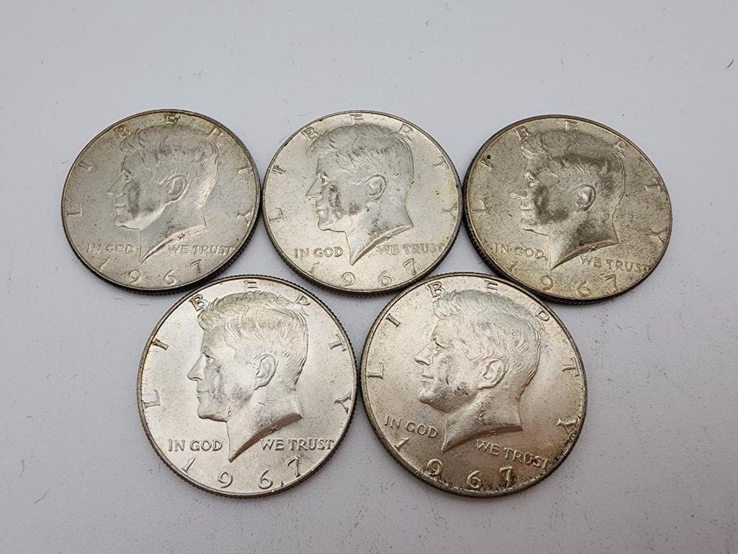 Image for Coin Collector Coin & Currency Timed Auction