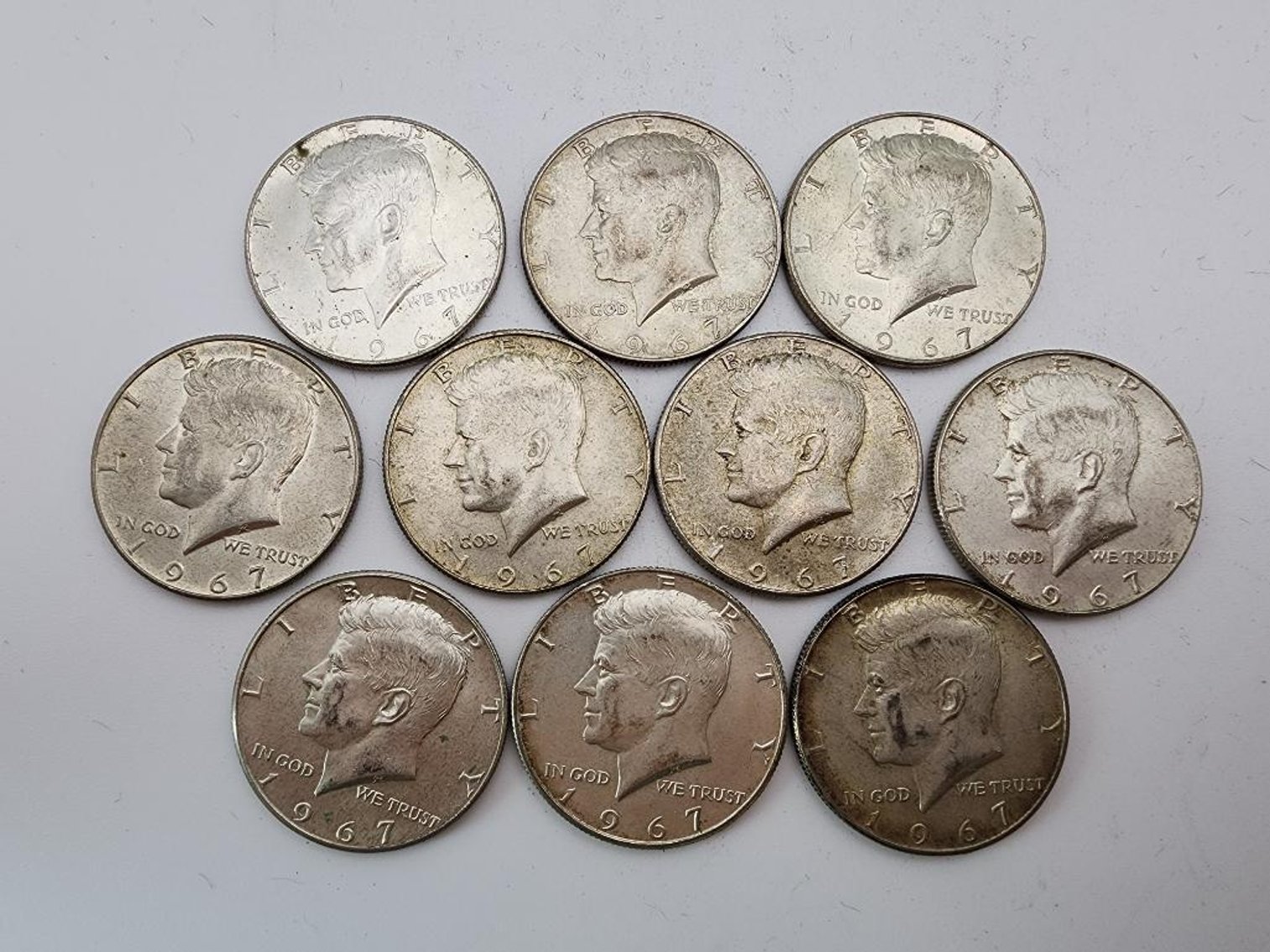 Image for Coin Collector Coin & Currency Timed Auction