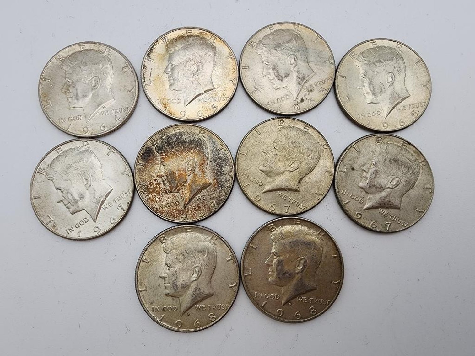 Image for Coin Collector Coin & Currency Timed Auction