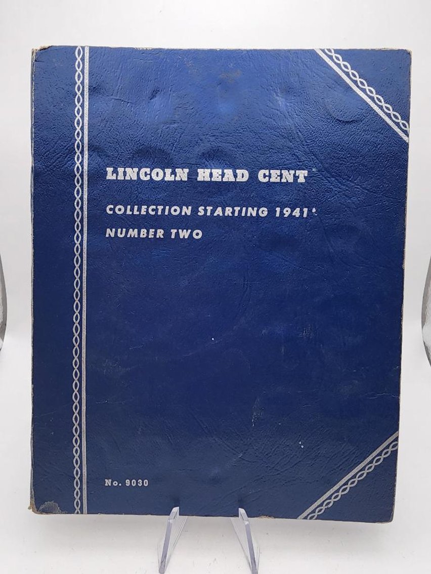 Image for Coin Collector Coin & Currency Timed Auction