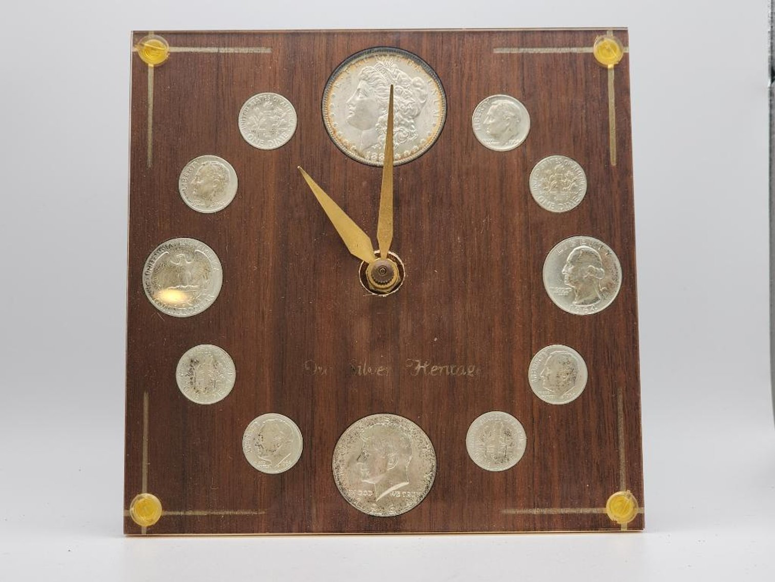 Image for Coin Collector Coin & Currency Timed Auction