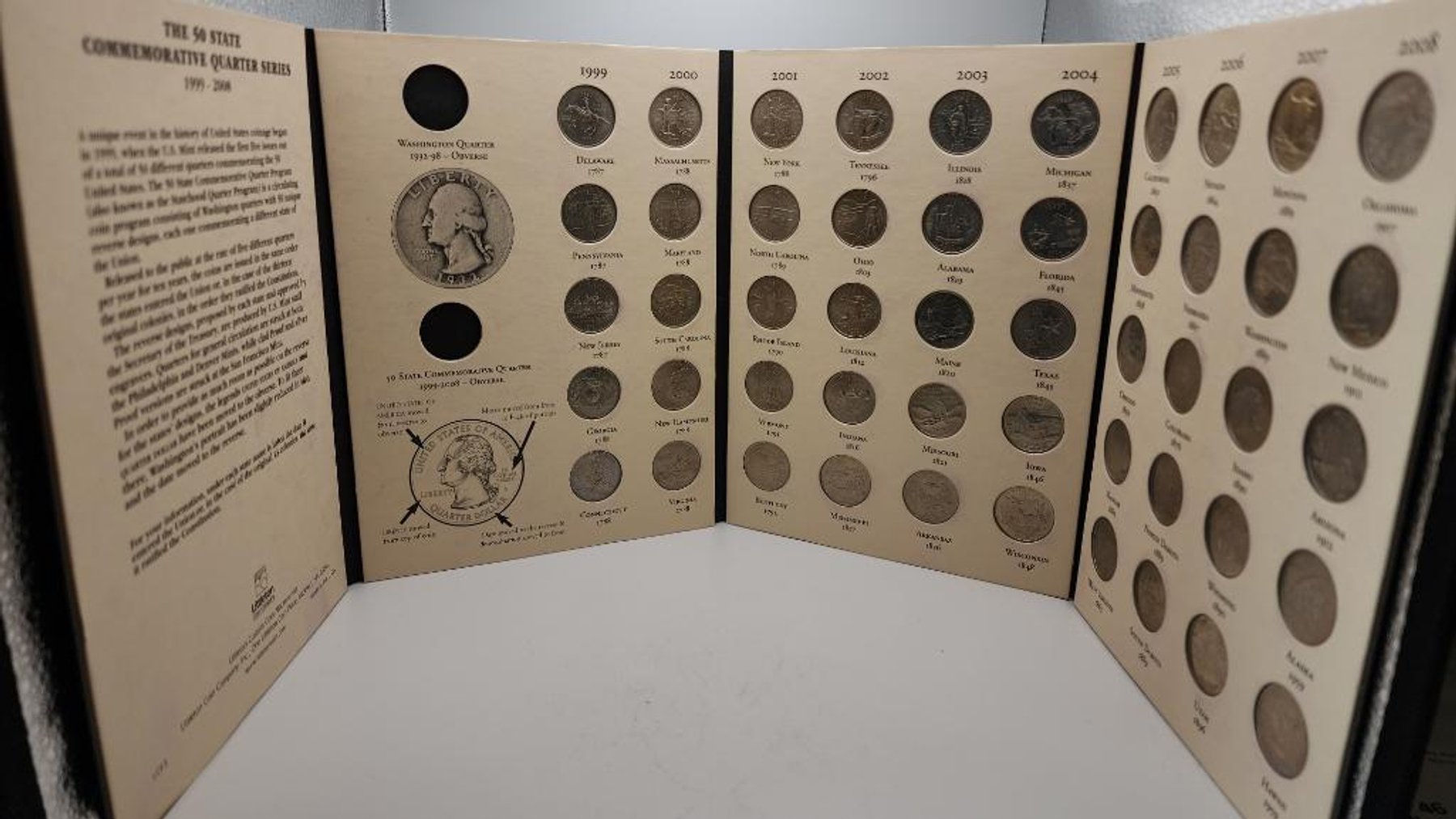 Image for Coin Collector Coin & Currency Timed Auction