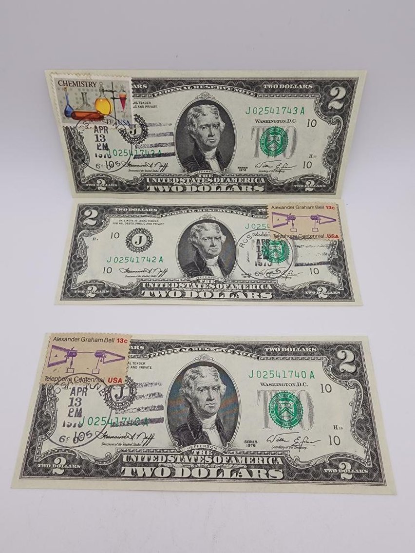 Image for Coin Collector Coin & Currency Timed Auction