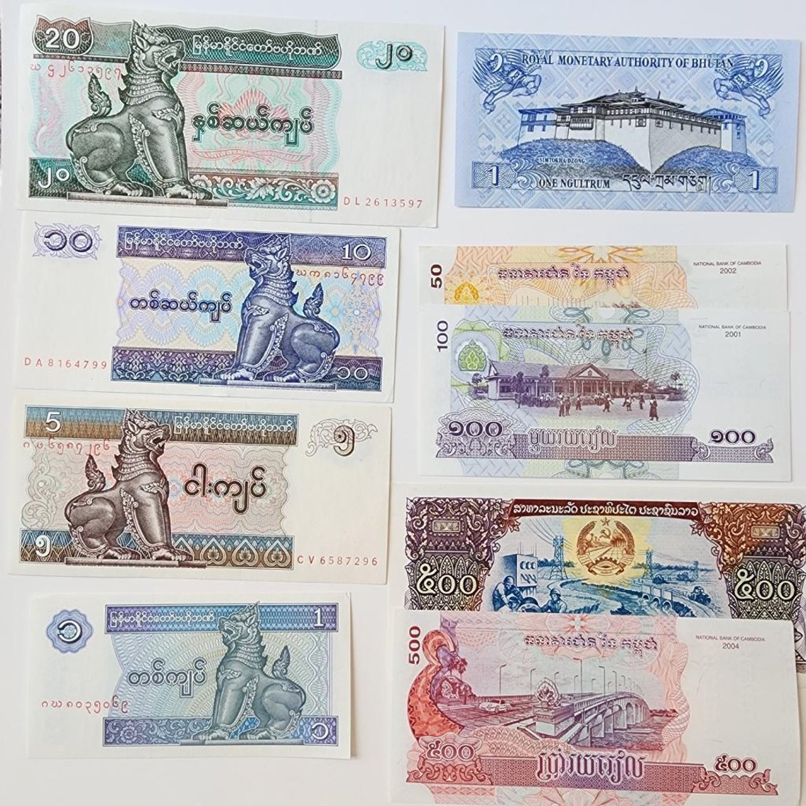 Image for Coin Collector Coin & Currency Timed Auction