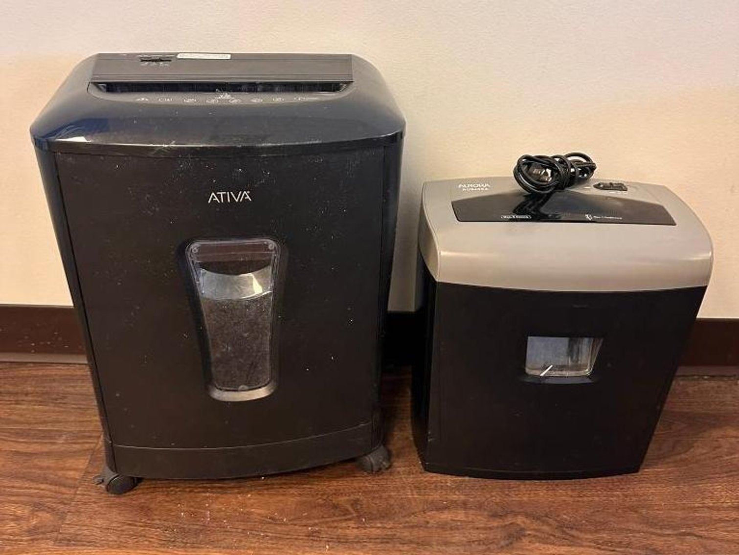 Image for Commercial 3-Door Freezers, Business Equipment & Supplies / Jenny Craig Liquidation